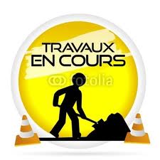 travaux